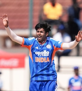 India vs Zimbabwe LIVE Score, 2nd T20I: India Make Up For Massive Blunder With 2 Wickets vs Zimbabwe