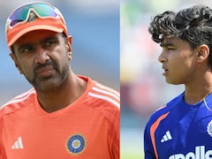 R Ashwin Hits Back At Critics Over Vaibhav Sooryanvanshi Stance: "Carrying Water Is Not Degrading"