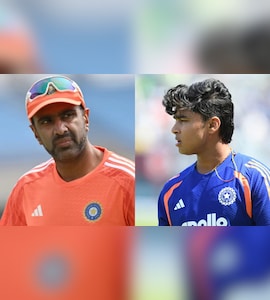 R Ashwin Hits Back At Critics Over Vaibhav Sooryanvanshi Stance: "Carrying Water Is Not Degrading"