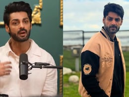 'My Mother Used To Stay Silent': Karan Wahi's Remark On Emotional Suppression Sparks Online Backlash