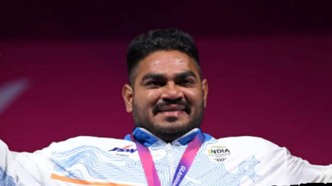 Success Story : बिहार के लाल का कमाल, सब्जी बेच, ई रिक्शा चलाकर भी कॉमनवेल्थ गेम्स में रच दिया इतिहास