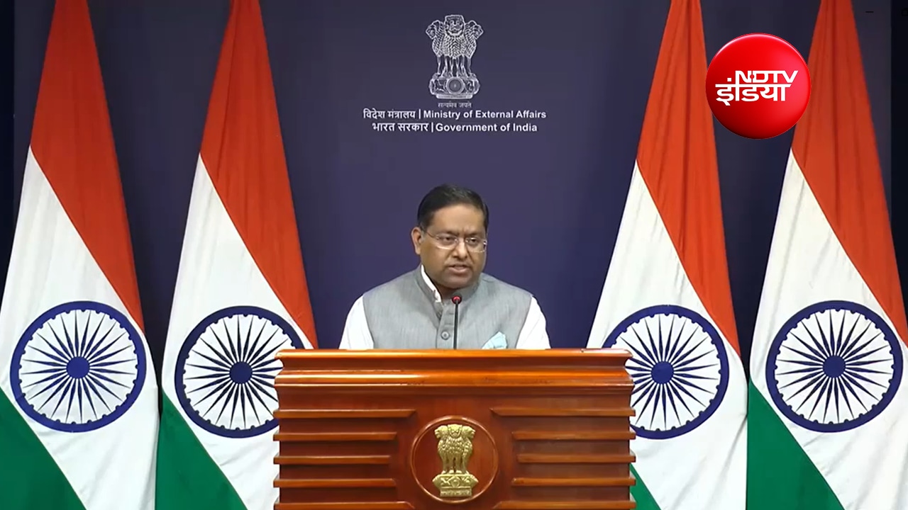 2027 में शुरू होगा मुंबई-अहमदाबाद बुलेट ट्रेन का पहला सेक्शन; MEA ने ये भी बताया जापान से कब आएगी E20 ट्रेन