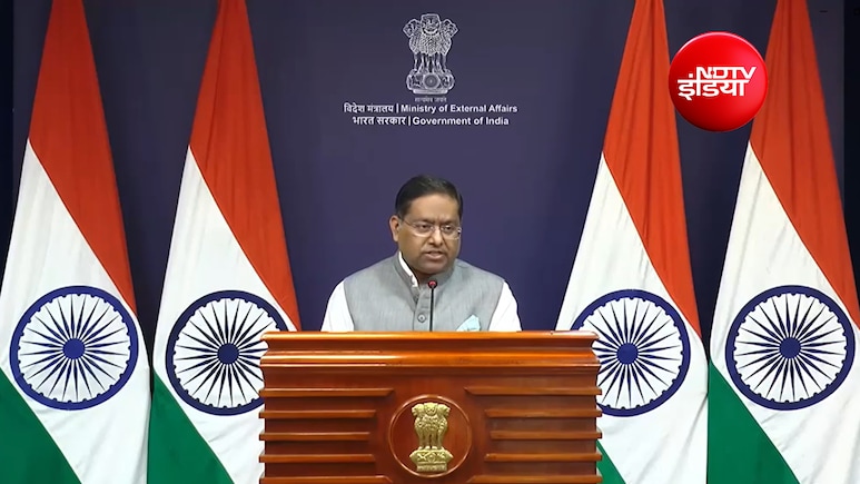 2027 में शुरू होगा मुंबई-अहमदाबाद बुलेट ट्रेन का पहला सेक्शन; MEA ने ये भी बताया जापान से कब आएगी E20 ट्रेन