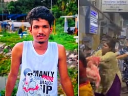 Teenager Wins Football Match, Then A Murder In Tense Kolkata Suburb