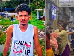 Teenager Wins Football Match, Then A Murder In Tense Kolkata Suburb