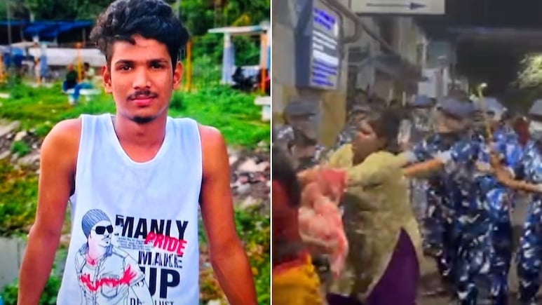 "Becoming Footballer Was His Dream": Cousin On Teen's Murder Near Kolkata