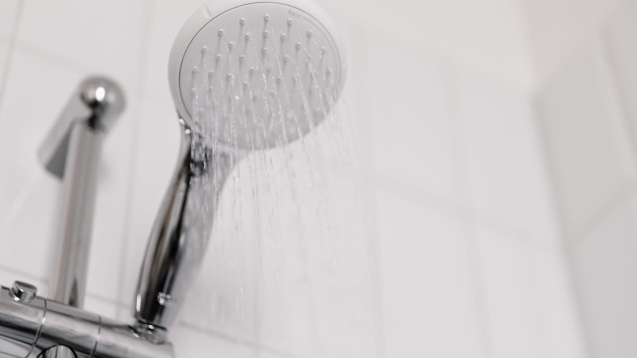 Shower Shower