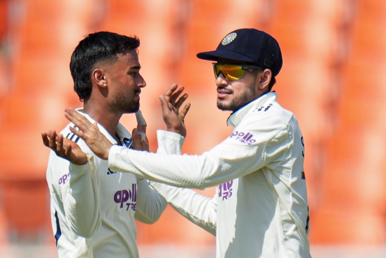 IND vs SL: भारत-श्रीलंका टेस्ट सीरीज के शेड्यूल का हुआ ऐलान, जानें कब और कहां होंगे मैच
