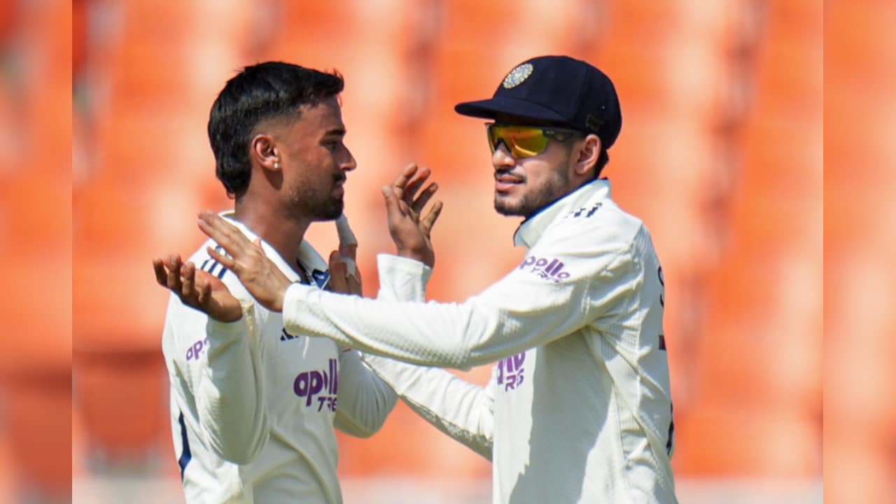 IND vs SL: भारत-श्रीलंका टेस्ट सीरीज के शेड्यूल का हुआ ऐलान, जानें कब और कहां होंगे मैच
