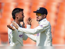 IND vs SL: भारत-श्रीलंका टेस्ट सीरीज के शेड्यूल का हुआ ऐलान, जानें कब और कहां होंगे मैच