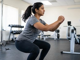 Study Says 2 Hours Of Weekly Strength Training Can Lower Heart Disease Risk In Women