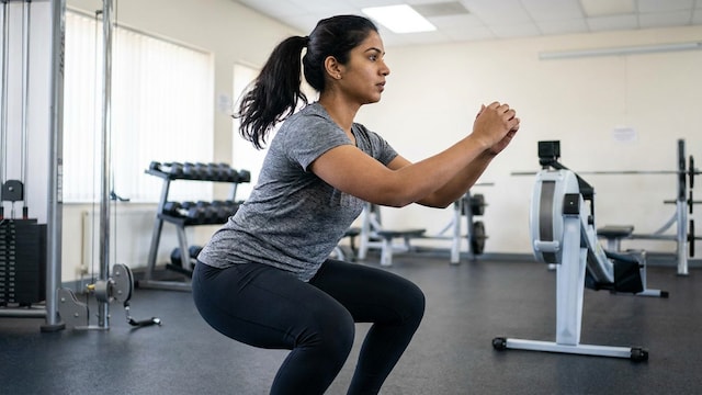 Study Says 2 Hours Of Weekly Strength Training Can Lower Heart Disease Risk In Women