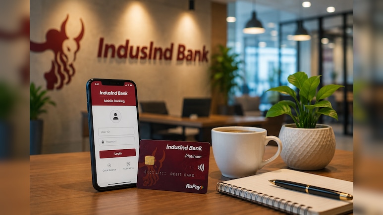 IndusInd Bank Q1: One Brokerage Sees A Multi-Year Turnaround, Another Stays Cautious