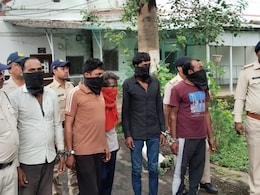 भोपाल: भगवान के हाथ जोड़ने के बाद मंदिरों से करते चोरी; 10 थानों की पुलिस को थी तलाश; गैंग के छह लोग गिरफ्तार
