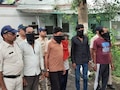 भोपाल: भगवान के हाथ जोड़ने के बाद मंदिरों से करते चोरी; 10 थानों की पुलिस को थी तलाश; गैंग के छह लोग गिरफ्तार