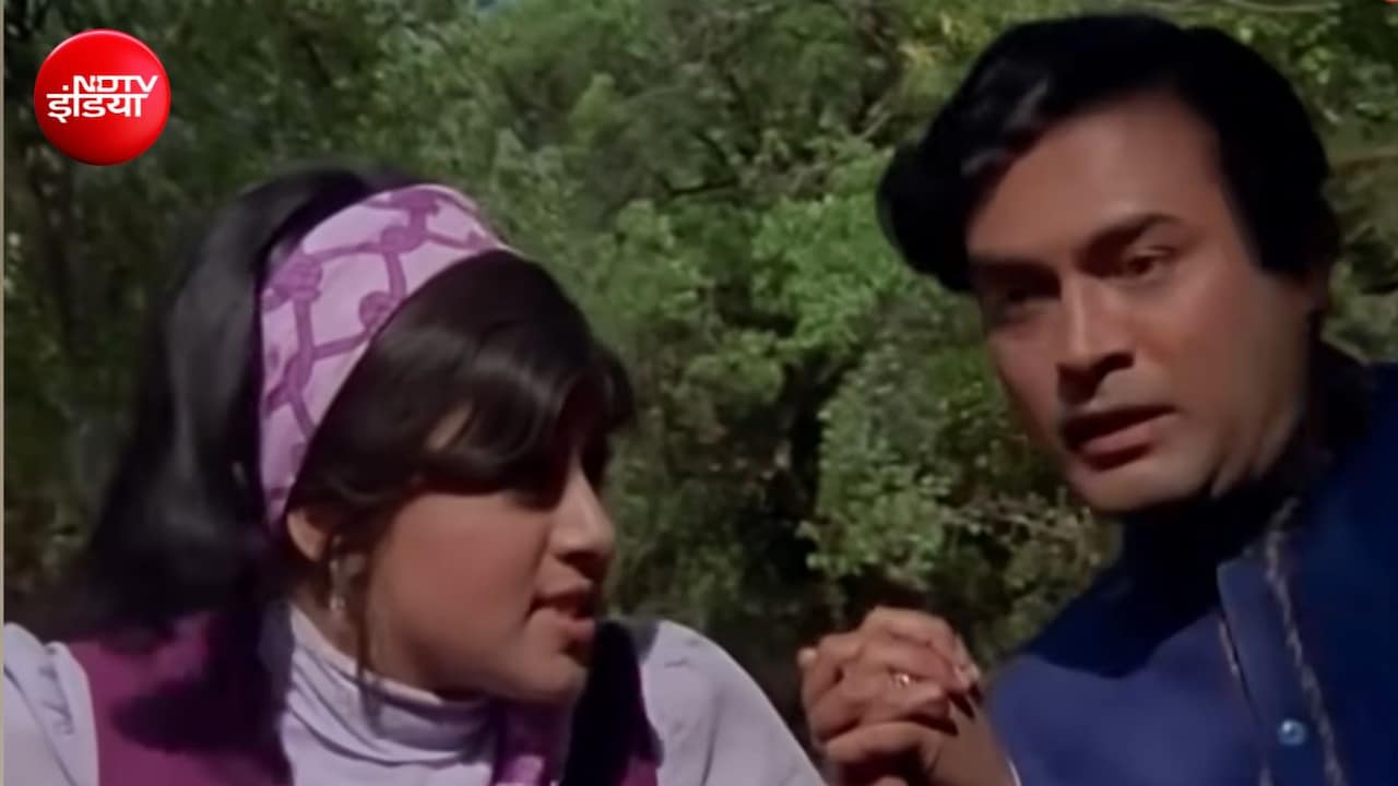 संजीव कुमार का 54 साल पुराना वो गाना, RD बर्मन ने लिखे थे बोल, ट्रॉली हादसे में बचे तो हीरोइन संग प्यार की बढ़ी थी दास्तां