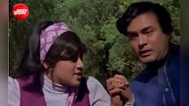 संजीव कुमार का 54 साल पुराना वो गाना, RD बर्मन ने लिखे थे बोल, ट्रॉली हादसे में बचे, हीरोइन संग दास्तां शुरू