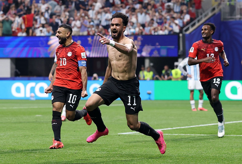 Zico’s Disallowed Goal in Egypt vs Argentina World Cup Match Explained by FIFA Rules