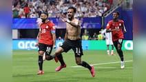 Why Ziko's Goal For Egypt vs Argentina Was Disallowed In FIFA WC Clash