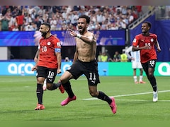 Why Mostafa Zicos Goal For Egypt vs Argentina Was Disallowed In FIFA World Cup 2026 Clash