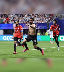 Why Mostafa Zikos Goal For Egypt vs Argentina Was Disallowed In FIFA World Cup 2026 Clash