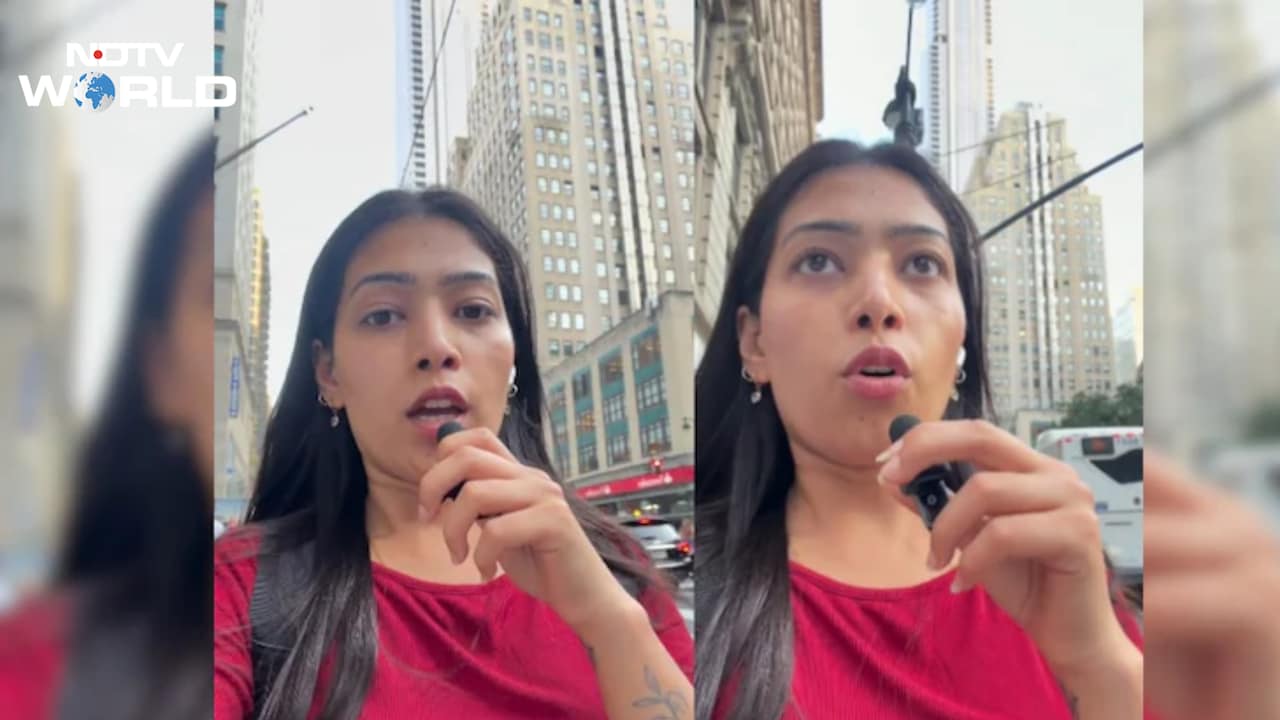 अमेरिका में रह रही भारतीय महिला ने स्टूडेंट को दिया सक्सेस मंत्र, आपको जरूर जानना चाहिए