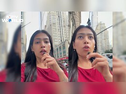 अमेरिका में रह रही भारतीय महिला ने स्टूडेंट को दिया सक्सेस मंत्र, आपको जरूर जानना चाहिए