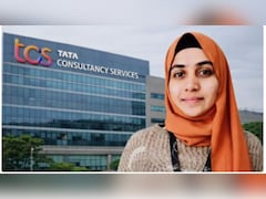 TCS Nashik Case: Accused Nida Khan Granted Bail Amid Allegations Of Forced Religious Conversion