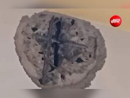 एमपी में आसमान से बरपा कहर: छत को चीरकर कमरे तक पहुंची बिजली, चमत्कारिक रूप से बचा परिवार