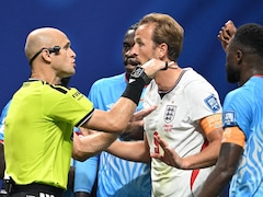 Harry Kane Tipped To Miss Out On Ballon dOr By Ex-England Star Despite World Cup Heroics. Heres Why