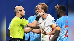 "Absolute Disgrace": Harry Kane's Denied Penalty vs DR Congo Leaves England Great Fuming