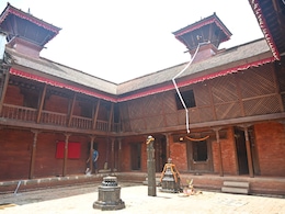 India, Nepal Revive Ties With Restoration of Lalitpur Heritage Sites