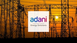 Adani Energy Wins A 70% Target Price Hike From Morgan Stanley. Here's What It's Betting On