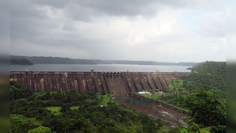 Mumbai Water Level: मुंबईत पावसाची संततधार, धरणांमधील पाणीसाठा वाढला; 7 तलावांची सद्यस्थिती काय?