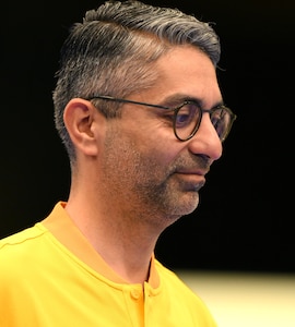 "Some Issues Belong To All Of Us": Abhinav Bindra Hits Bullseye Amid NEET Paper Leak Protests