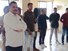 Jalna News: जालन्यात 'दृश्यम' स्टाईलने मित्राचाच केला गेम; 1 वर्षानंतर धक्कादायक सत्याचा पोलिसांकडून पर्दाफाश