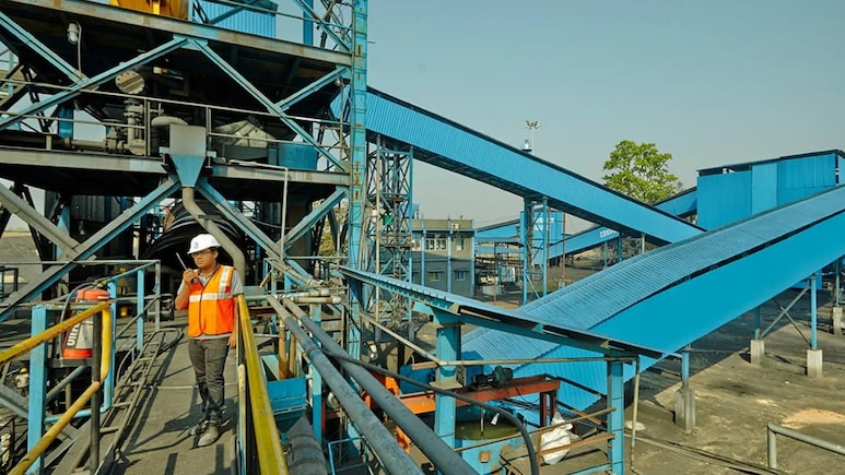 AdaniDioxycle Partnership To Advance Low-Carbon Chemical Manufacturing