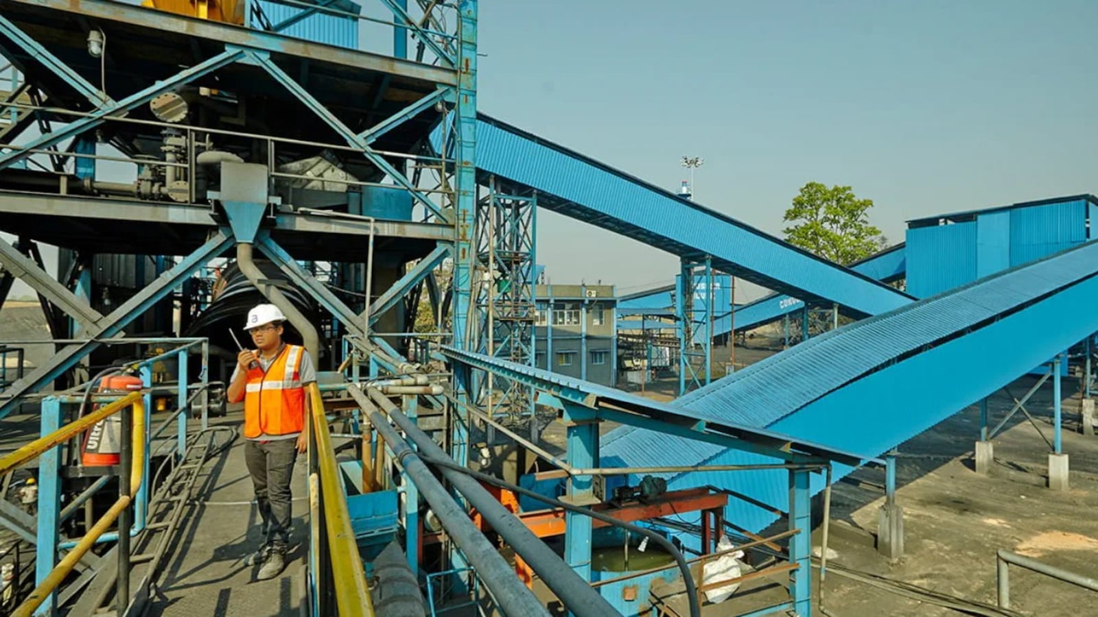 AdaniDioxycle Partnership To Advance Low-Carbon Chemical Manufacturing