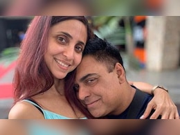 Gautami Kapoor Comes Out In Support Of Husband Ram Kapoor Amid Backlash Over His 'Cheating' Remarks