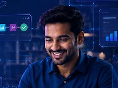 Salesforce Launches 'SMB Growth Kit' in India, Combining Agentforce, Slack And Tableau