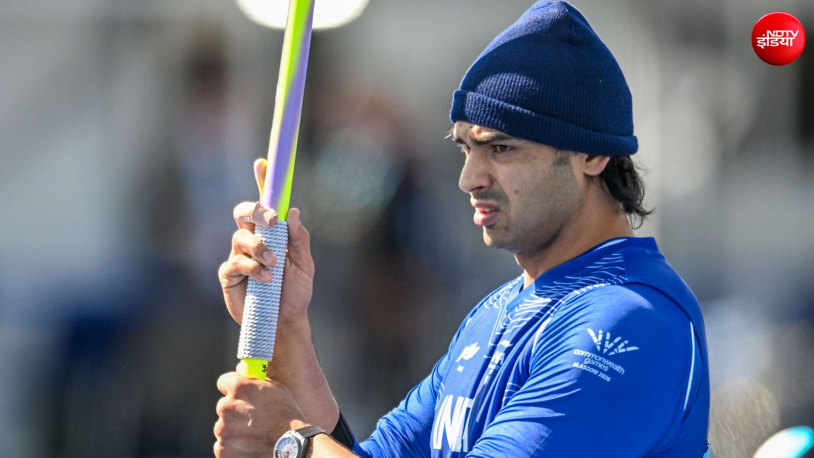 CWG 2026: किसने रोकी नीरज चोपड़ा के भाले की रफ्तार? फाइनल से पहले 'गोल्डन बॉय' ने बताई चुनौती