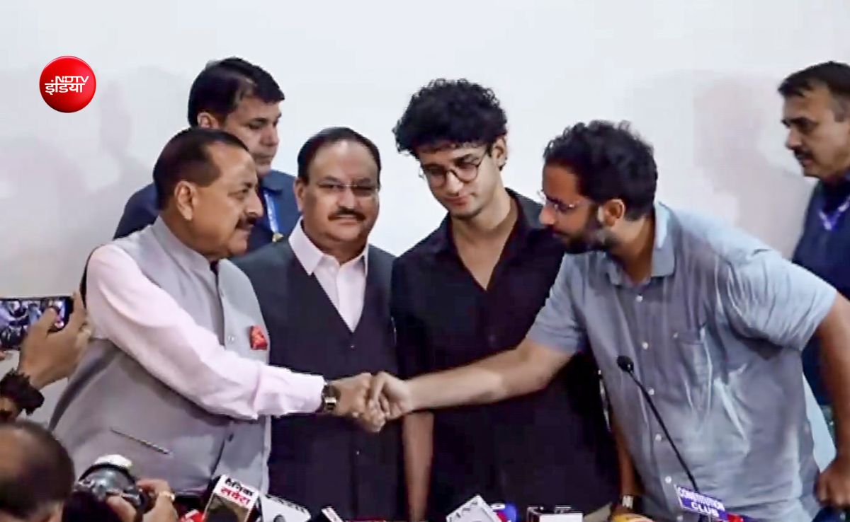 धर्मेंद्र प्रधान के इस्तीफे का ऐलान और 3 घंटे 14 मिनट में सीजेपी का आंदोलन समाप्त, कैसे बदली पूरी कहानी