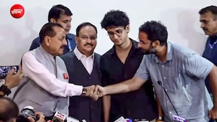 धर्मेंद्र प्रधान के इस्तीफे का ऐलान और 3 घंटे 14 मिनट में सीजेपी का आंदोलन समाप्त, कैसे बदली पूरी कहानी