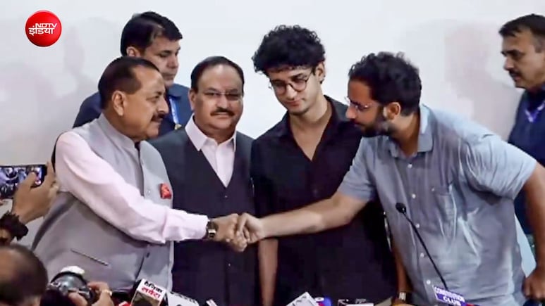 धर्मेंद्र प्रधान के इस्तीफे का ऐलान और 3 घंटे 14 मिनट में सीजेपी का आंदोलन समाप्त, कैसे बदली पूरी कहानी