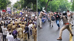 Students Protest: 5 Lessons Delhi Police Can Learn From Mumbai Police