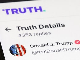 Trump's Sale Of Early Access To Truth Social Raises Eyebrows