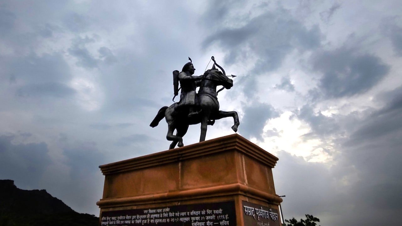 राजस्थान में कमजोर पड़ा मानसून, अधिकांश जिलों में थम रही बारिश, फिर कब बरसेंगे बादल?