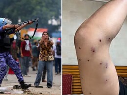 जंतर-मंतर में CJP प्रदर्शनकारियों पर किसके आदेश पर चली थी पैलेट गन? हुआ खुलासा