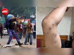 दिल्ली प्रोटेस्ट में पैलेट गन चलाने वाले RAF जवान की हुई पहचान, जांच टीम बना रही रिपोर्ट