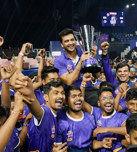 Alibaug Knights Owner Jashan Bhumkar Looks Ahead To Pro Govinda League Season 4